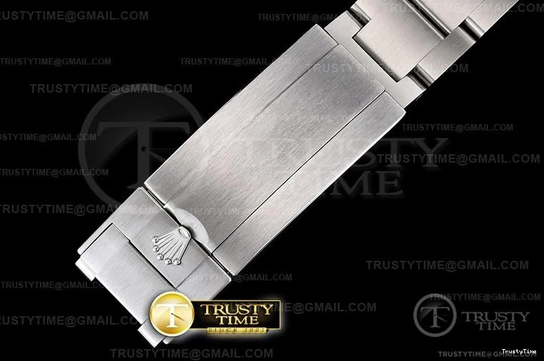 0220 ROLSD093 – Deep Sea Dweller Black Contemporary 1015